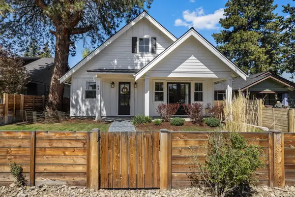 84 NW Portland Avenue, Bend, OR 97703