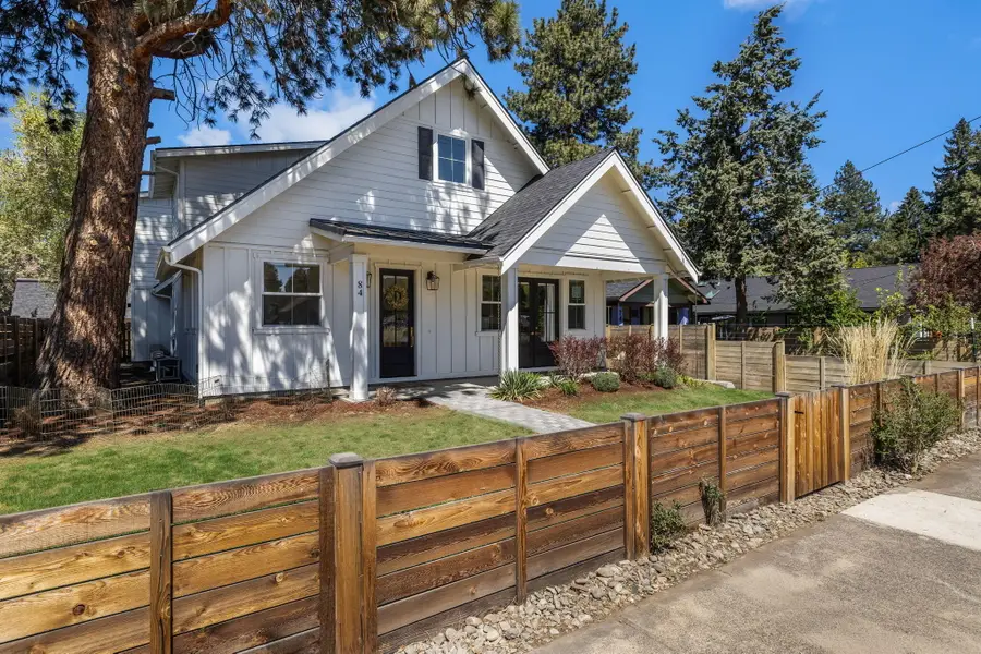 84 NW Portland Avenue, Bend, OR 97703 - #3