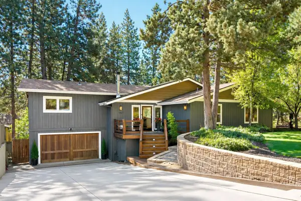 1961 SW Knoll Avenue, Bend, OR 97702