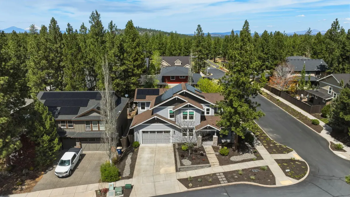 19158 NW Chiloquin Drive, Bend, OR 97703 - #1