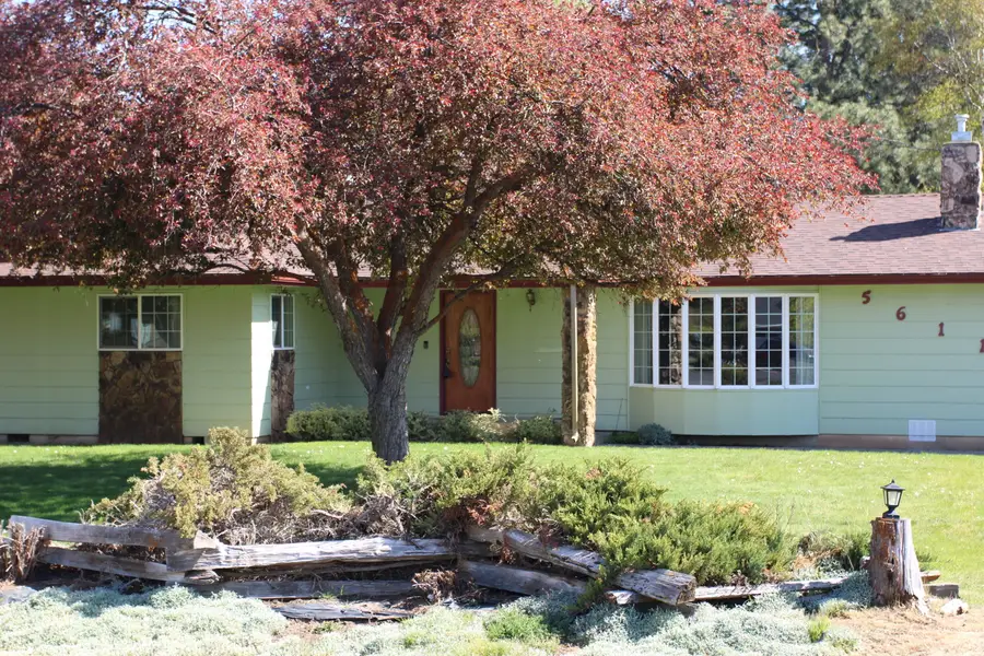 5611 Valley View Lane, Klamath Falls, OR 97601 - #2