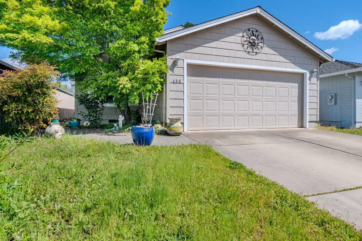 436 St Clair Way, Eagle Point, OR 97524 - #1