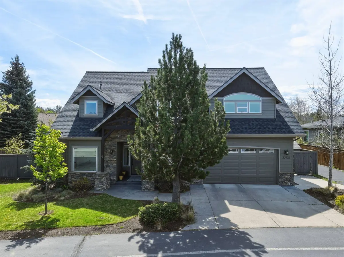 20921 Sage Creek Drive, Bend, OR 97702 - #1