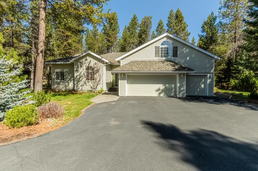 16876 Pony Express Way, Bend, OR 97707 - #2