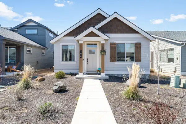 51979 Musket Drive, La Pine, OR 97739
