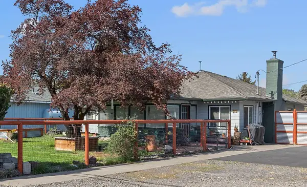 505 S Main Street, Prineville, OR 97754
