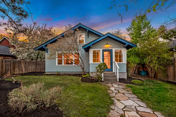 1340 NW Cumberland Avenue, Bend, OR 97703