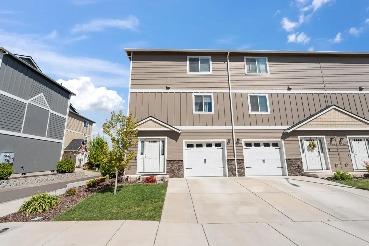 7790 Jacqueline Way, White City, OR 97503 - #1