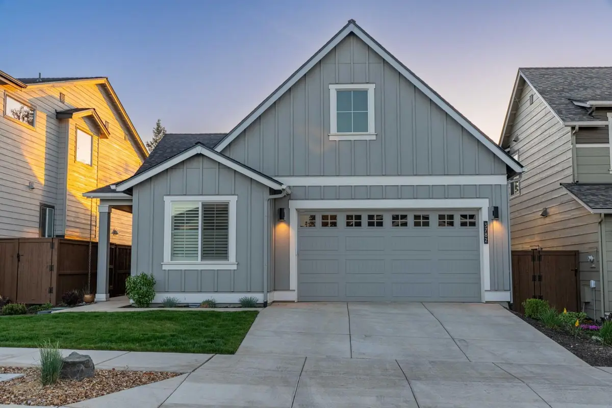 3782 NE Suchy Street, Bend, OR 97701 - #1