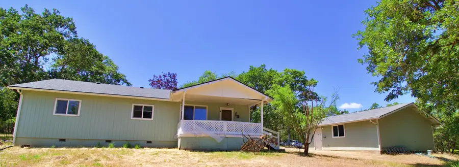 455 Crystal Drive, Grants Pass, OR 97527 - #2