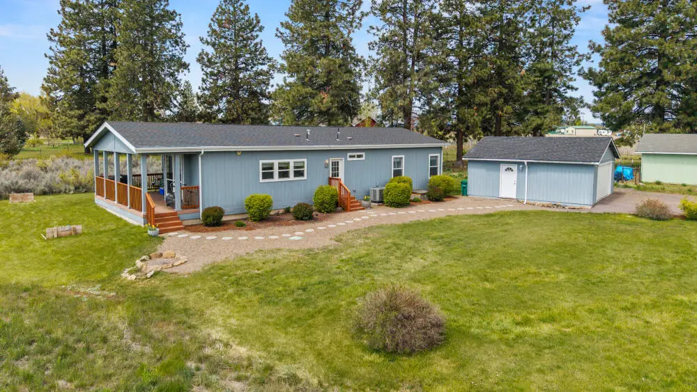34538 Kerry, Chiloquin, OR 97624 - #1