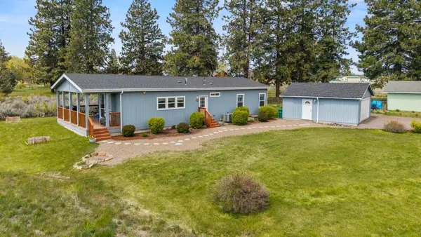 34538 Kerry, Chiloquin, OR 97624