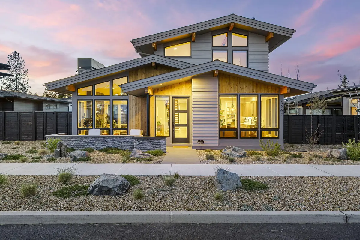 3202 NW Strickland Way, Bend, OR 97703 - #1
