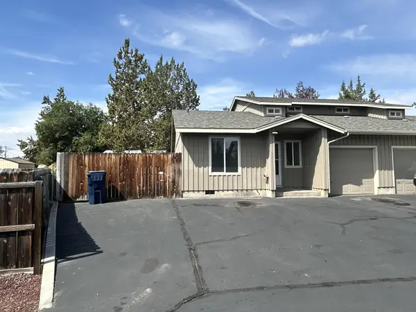 2211 SW Quartz Avenue, Redmond, OR 97756
