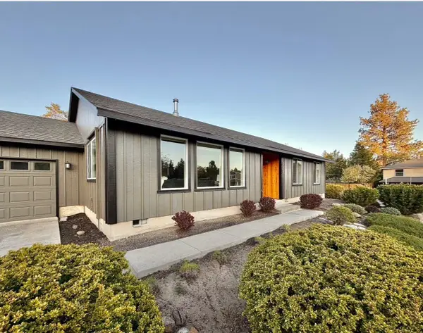 3062 NW Kelly Hill Court, Bend, OR 97703