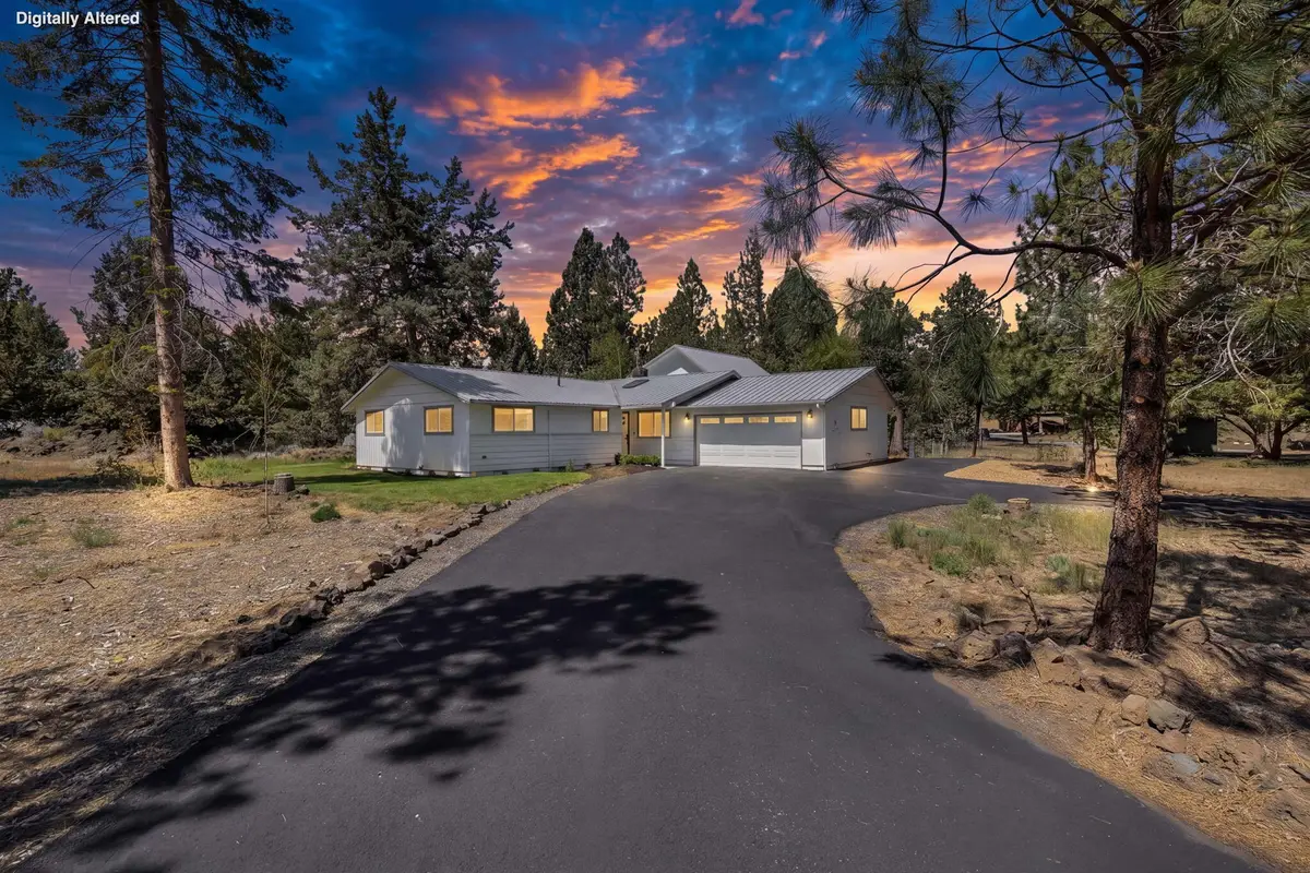 63929 Sunset Drive, Bend, OR 97703 - #1