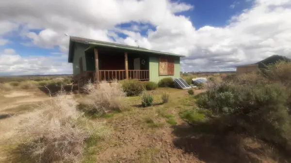 61371 Five Acre Road, Christmas Valley, OR 97641