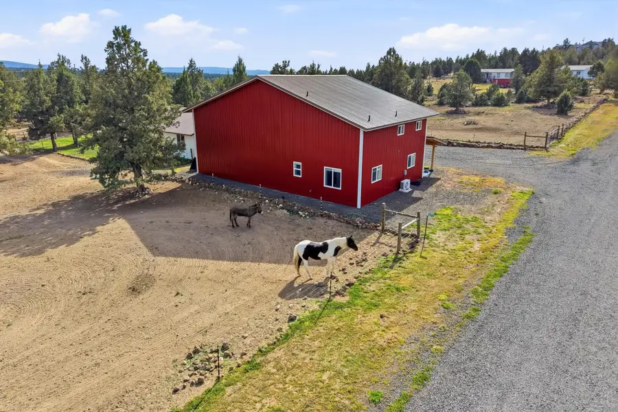 5372 SE Redondo Way, Prineville, OR 97754 - #3
