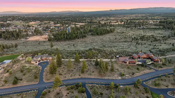 18835 Ridgeline Drive, Bend, OR 97703