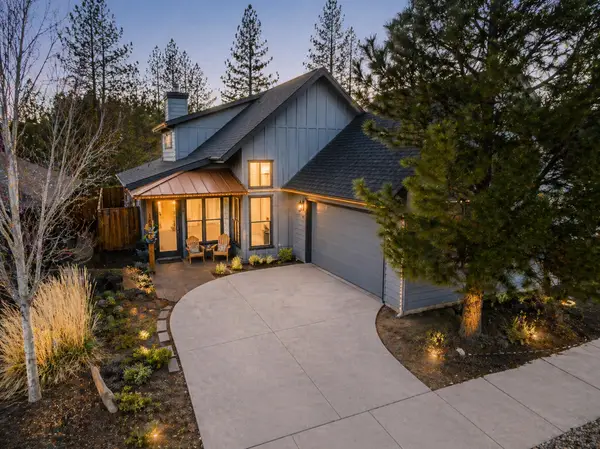 1109 N Forest Edge Drive, Sisters, OR 97759