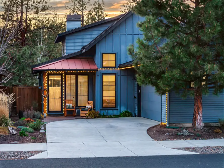 1109 N Forest Edge Drive, Sisters, OR 97759 - #2