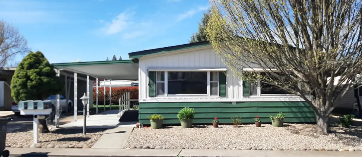 2252 Table Rock Road #SPC 81, Medford, OR 97501 - #1