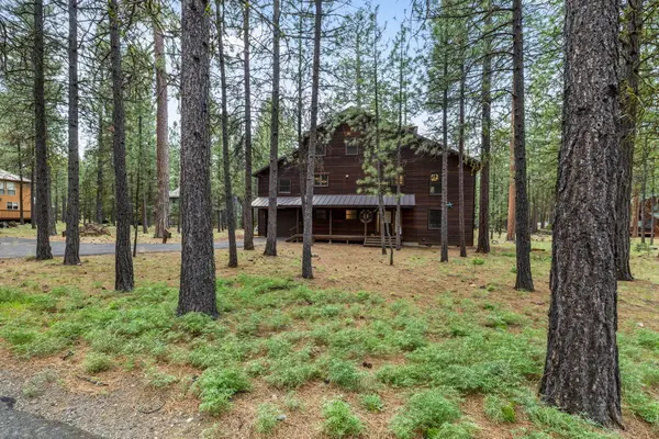 70667 Ponderosa #SM 143, Black Butte Ranch, OR 97759