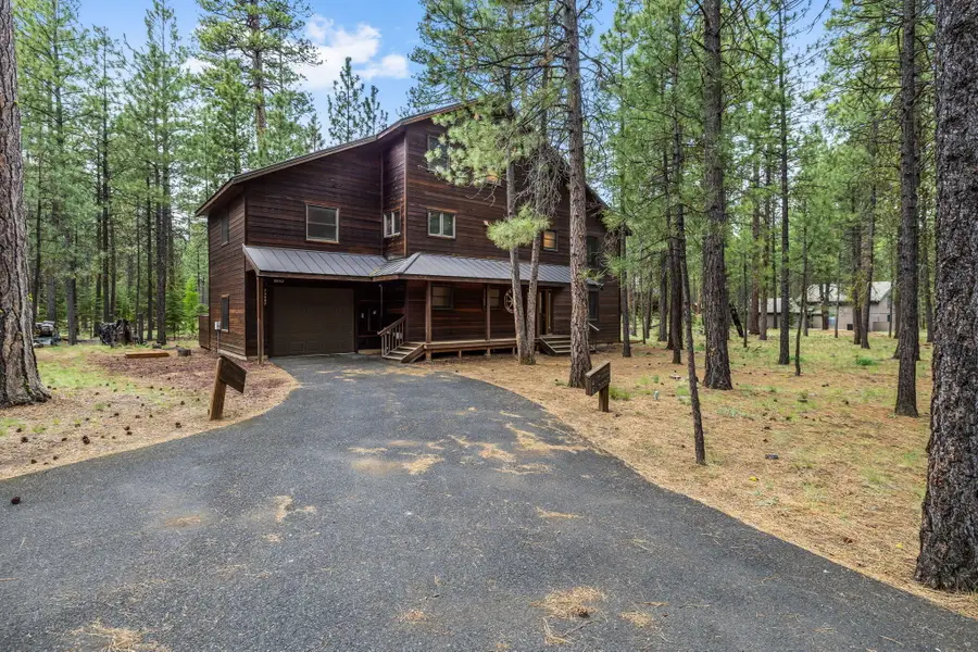 70667 Ponderosa #SM 143, Black Butte Ranch, OR 97759 - #3