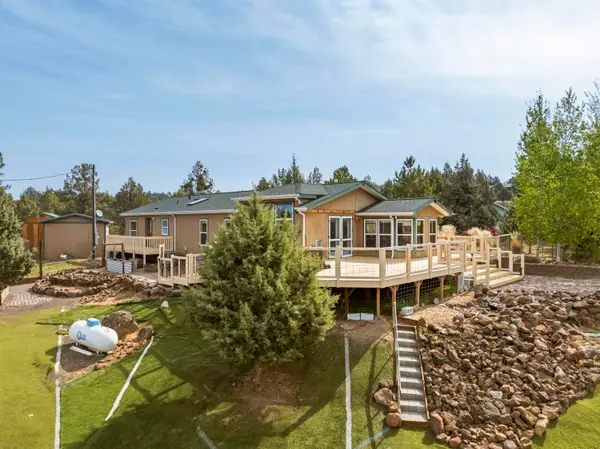 14483 SW Bill's Place, Terrebonne, OR 97760