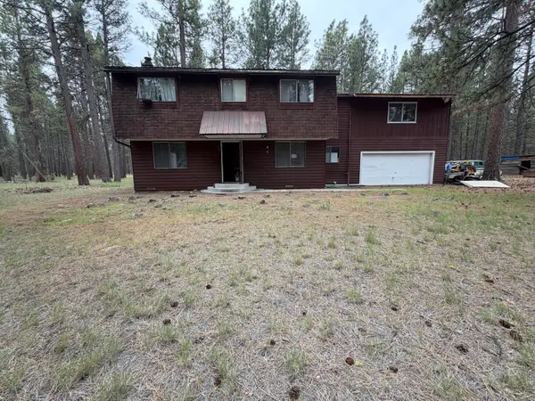 24460 Meadow Lane, Sprague River, OR 97639