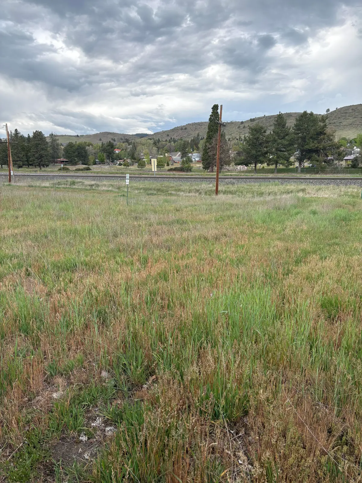 0 Crescent Avenue #Lot 7, Klamath Falls, OR 97601 - #1