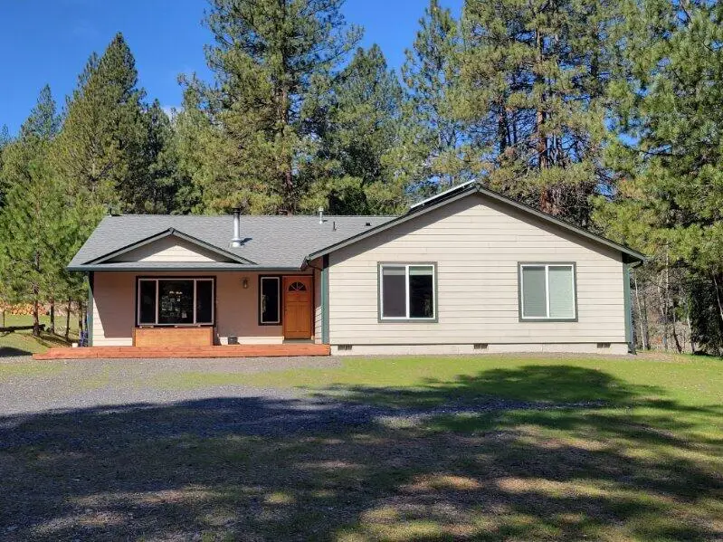 600 NE Lofton Creek Road, Prineville, OR 97754 - #3