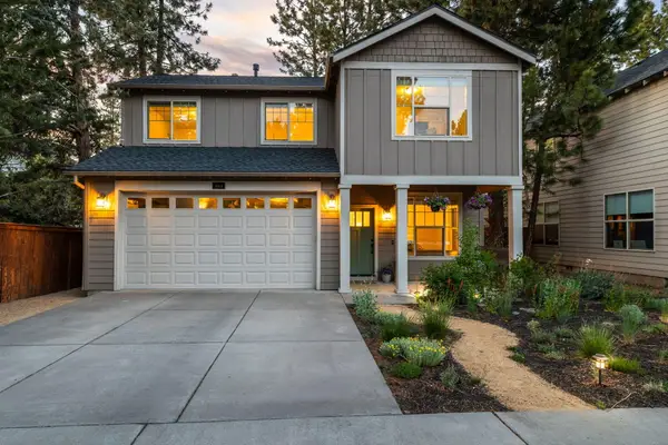 19824 Copernicus Avenue, Bend, OR 97702
