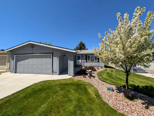 1188 NE 27th Street #UNIT 92, Bend, OR 97701