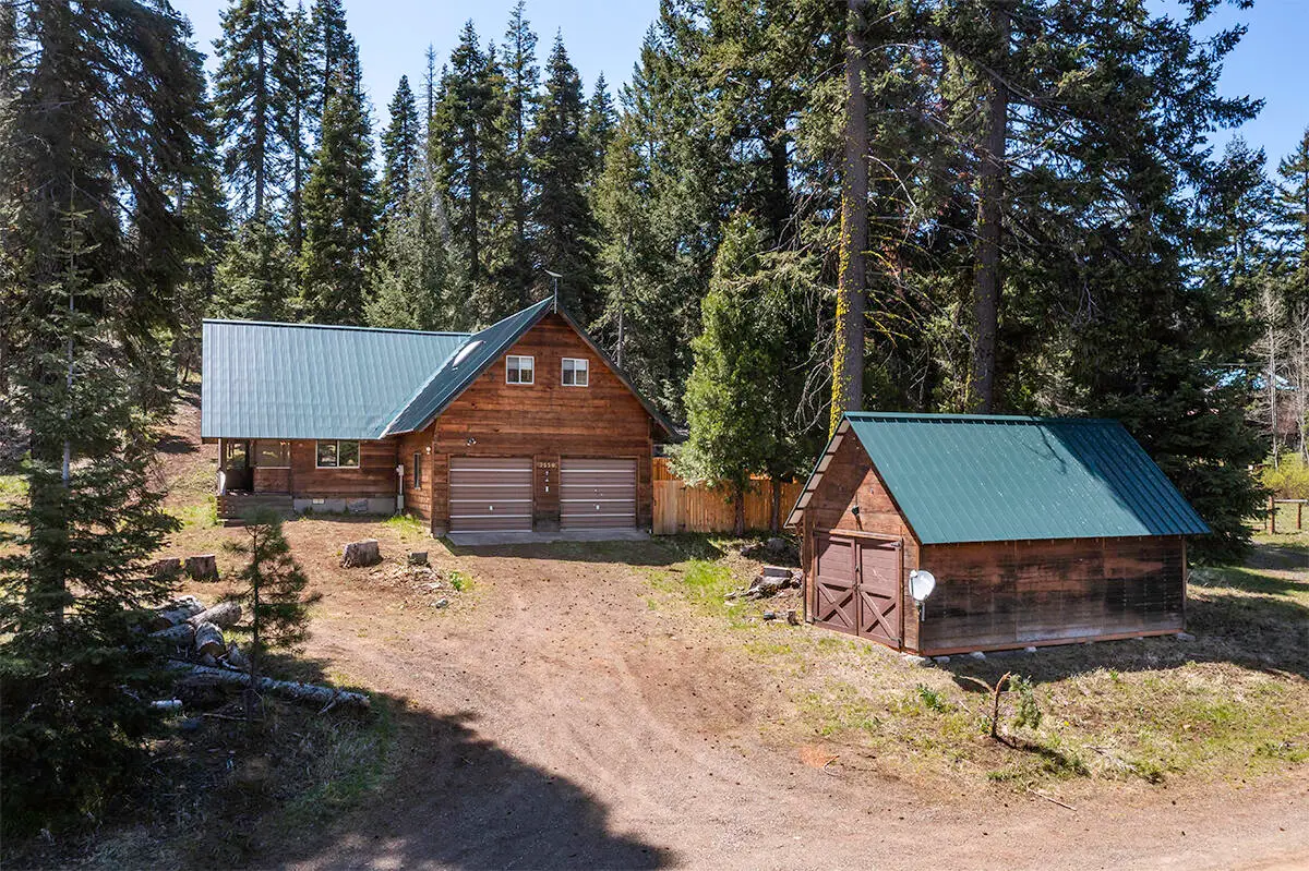 7550 Hyatt Prairie Road, Ashland, OR 97520 - #1