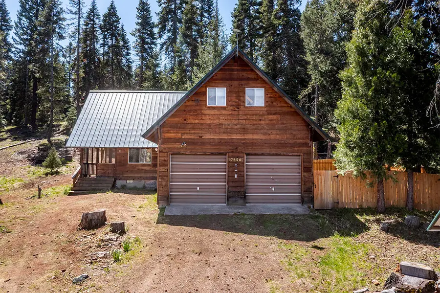 7550 Hyatt Prairie Road, Ashland, OR 97520 - #3