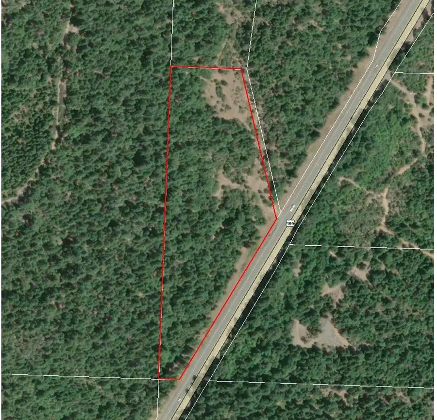 Redwood Highway #201, Selma, OR 97538 - #2