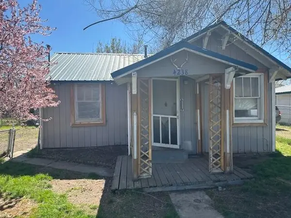 4238 Balsam Drive, Klamath Falls, OR 97601