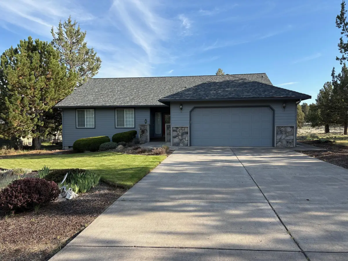 476 Nutcracker Drive, Redmond, OR 97756 - #1