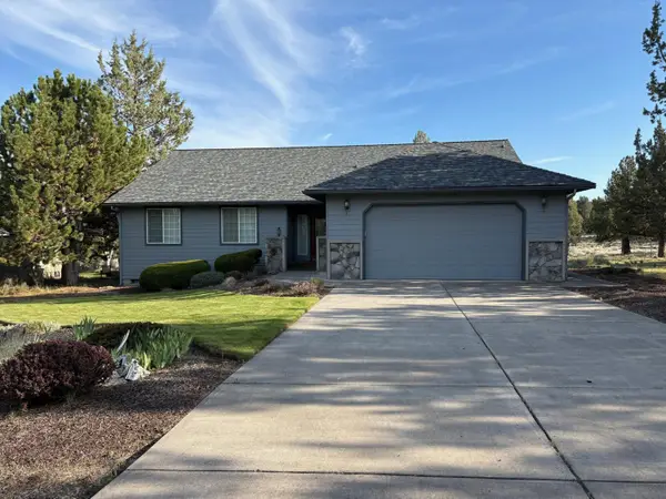 476 Nutcracker Drive, Redmond, OR 97756