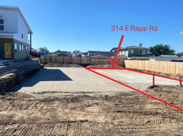 314 E Rapp Road, Talent, OR 97540