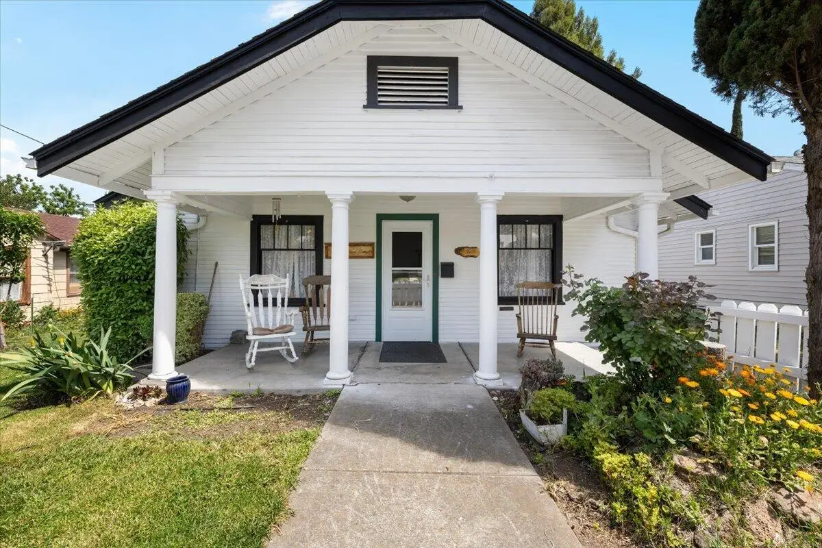512 Boardman Street, Medford, OR 97501 - #1