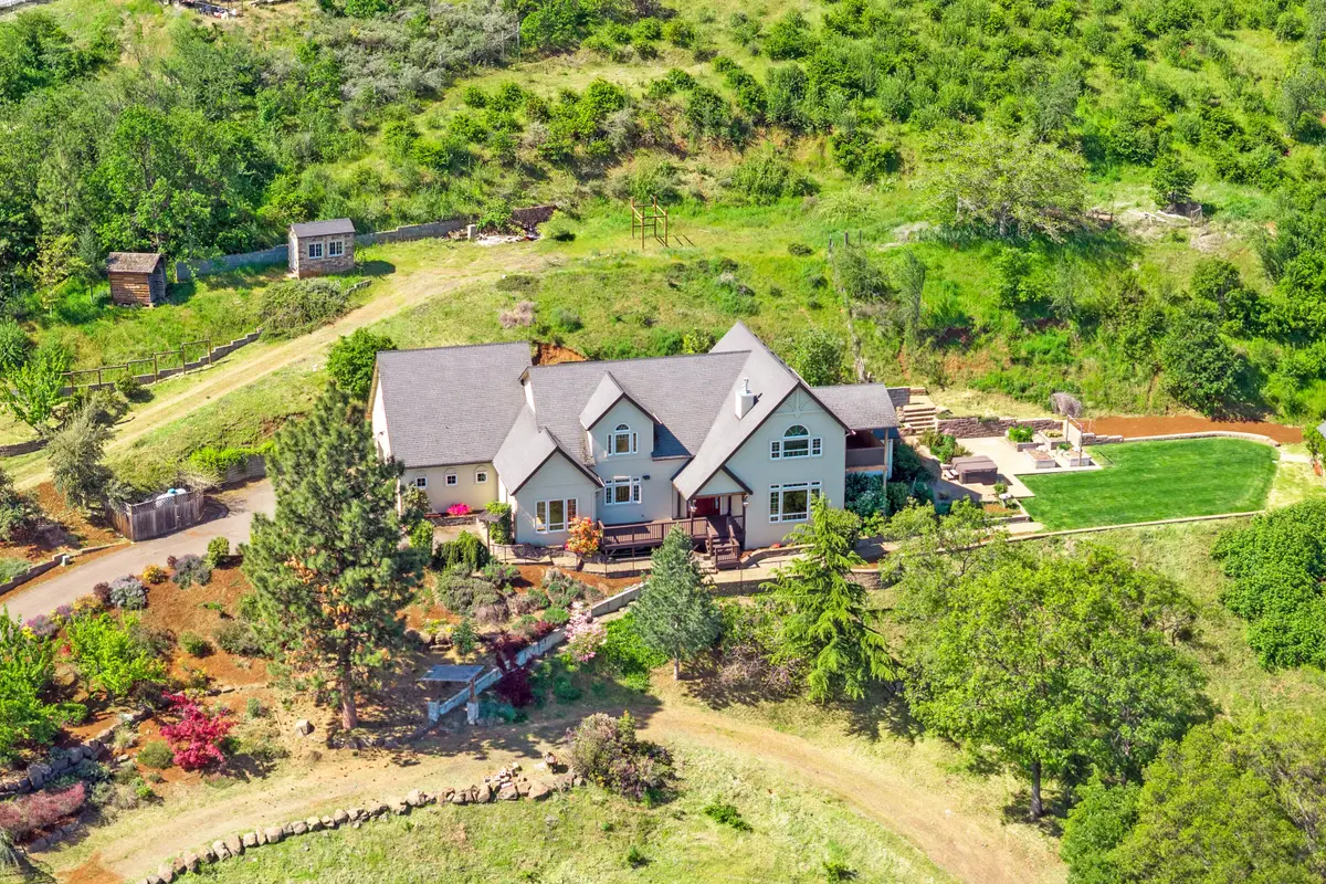 1678 Ashland Mine Road, Ashland, OR 97520 - #1