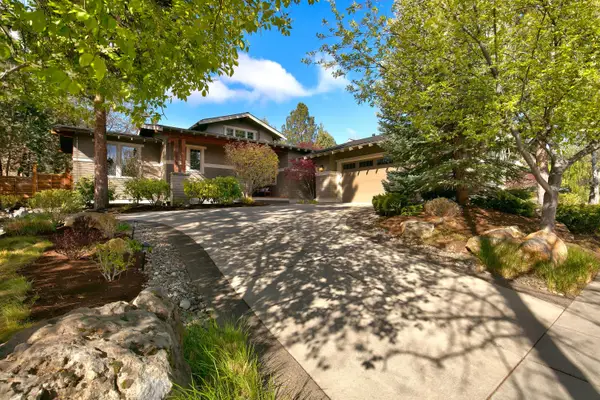691 NW Yosemite Drive, Bend, OR 97703