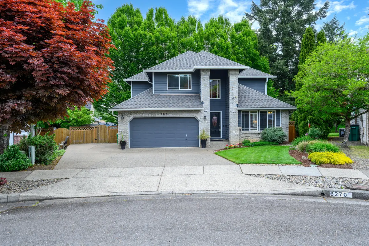 6270 SW Tillamook Place, Beaverton, OR 97007 - #1