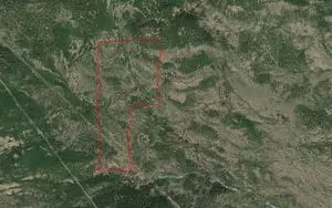 0 Soda Mountain Road, Ashland, OR 97520