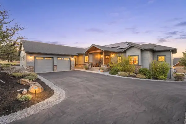 628 Highland Meadow Loop, Redmond, OR 97756