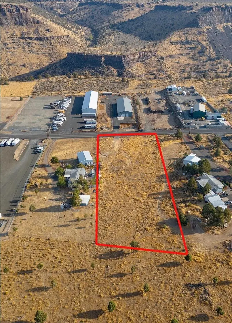 Commercial Loop #Lot 20, Terrebonne, OR 97760 - #1