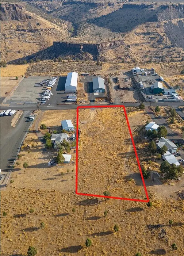 Commercial Loop #Lot 20, Terrebonne, OR 97760