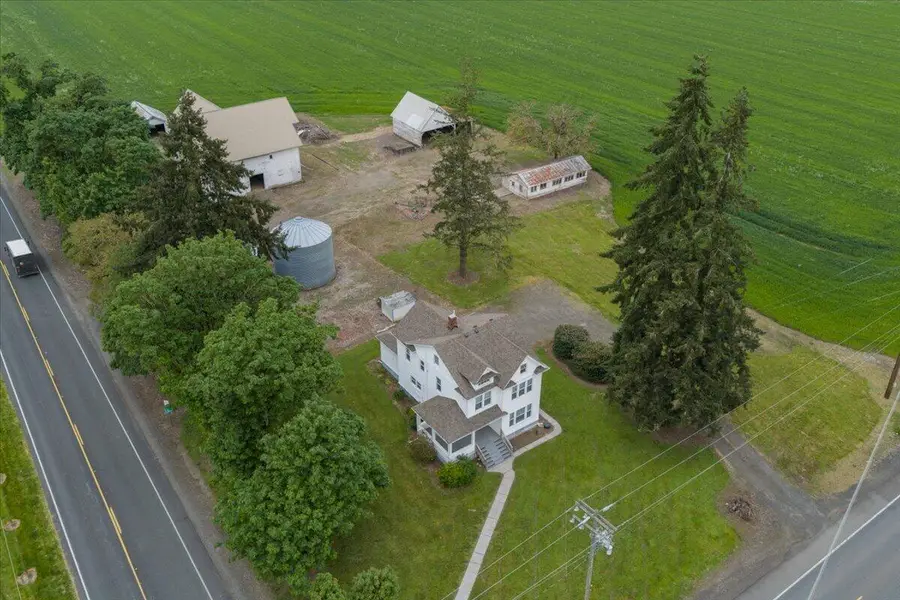 15361 Jefferson Highway 99e Se, Jefferson, OR 97352 - #2